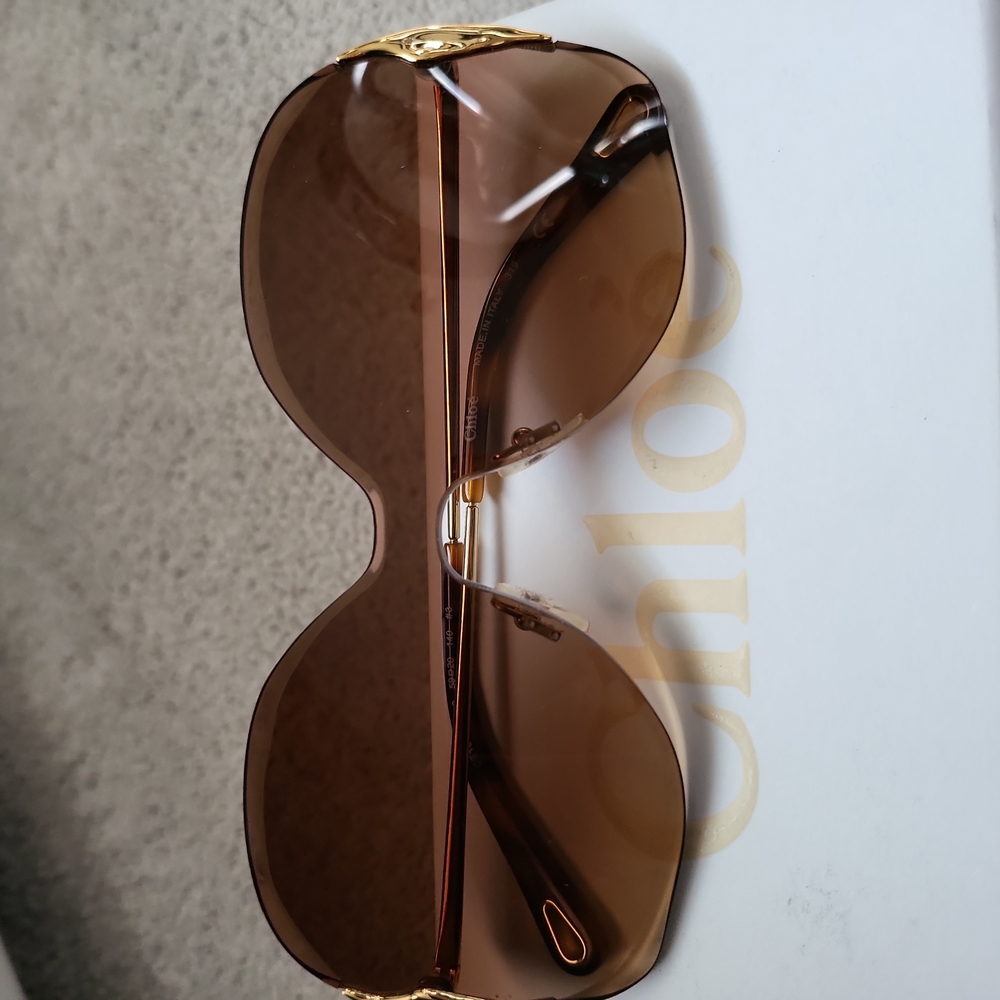 Chloé Sunglasses 🤩Host Pick🤩